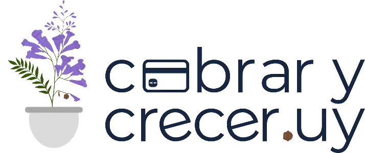 Cobrar y Crecer